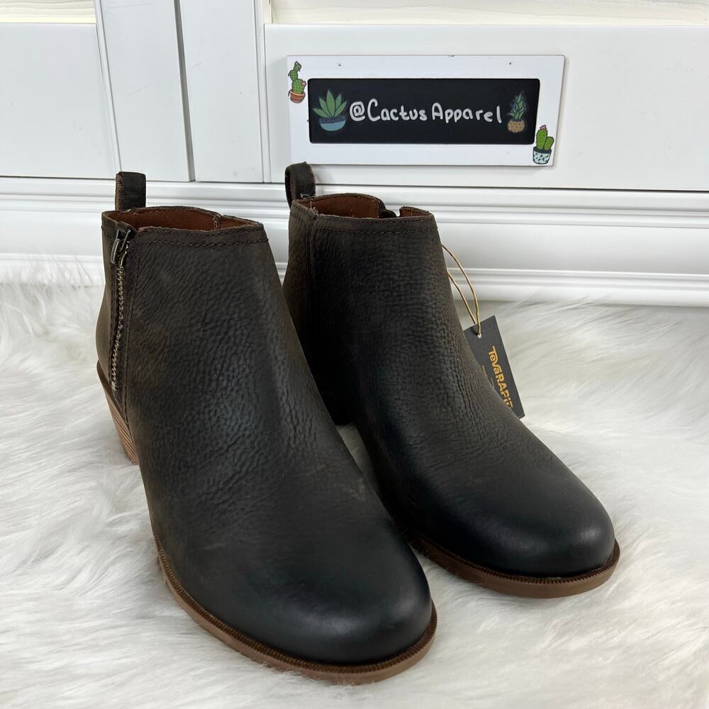 New Women’s Teva Anaya Bootie Size 9